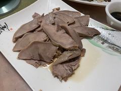 白切肾片-裕华(南华东路店)