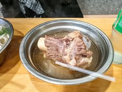 -锦泓老字号猪脏粉(东联大厦店)