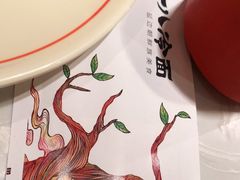 -七八冷面·延边朝鲜族美食(欢乐谷店)