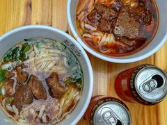 -老长沙原汁原味粉馆(韭菜园店)