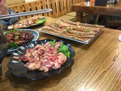 -大壮家原味烤肉(兴华北街店)