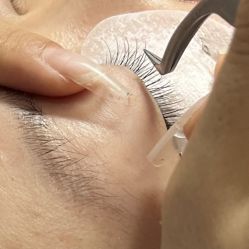 -希希美甲工作室cici-nail