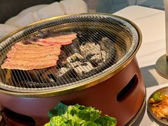 -西塔老太太泥炉烤肉(川沙百联店)