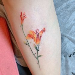 -飛凡TATTOO纹身•原创