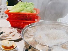 -菜忠潮州牛肉店(岗厦店)