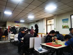 大堂-津门永胜包子铺(哈尔滨道总店)