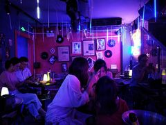 -好久不见网红乐队酒吧(鼓浪屿海底世界店)