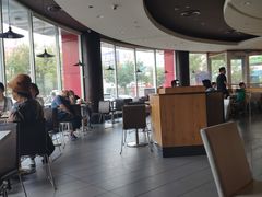 大堂-肯德基(谷山路店)