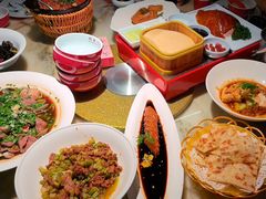 -伙靠·江浙菜(田林路店)