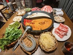 -楠火锅(太古里总店)