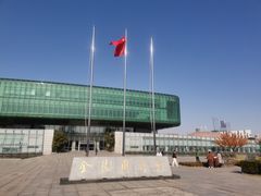 -金陵图书馆