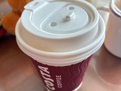 -COSTA COFFEE(丰联广场店)