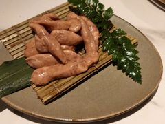 -缘·金家烤鳗鱼(西塔总店)