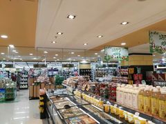 -BHG生活超市(安贞店)