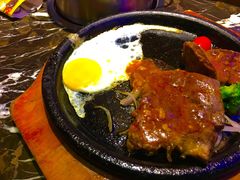 牛排-吉布鲁牛排海鲜自助(武侯泛悦国际店)