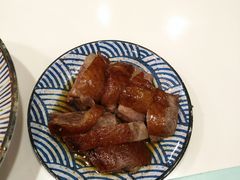 烧鹅-龙记香港茶餐厅(久光百货店)