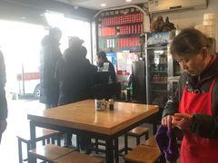大堂-裕兴记·三虾面(西北街总店)