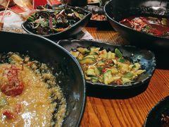 -三太子地摊烧烤·小龙虾(北蔡店)