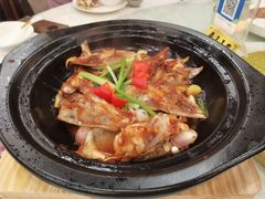 -金城大酒店-中餐厅(汾江中路店)