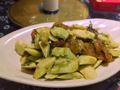 -旺角小渔村(二马路店)