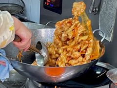 -叁拾壹克饺子·东北菜(国贸店)