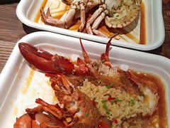 -盒马鲜生(悠方店)