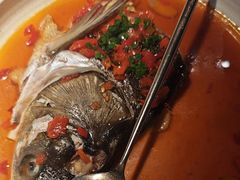 -老湘村·湖南土菜(天河维多利店)