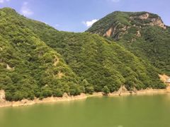-大水川景区