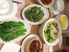 -顺风汤馆·广府粤菜(江宸天街店)