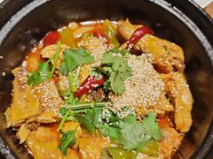 -周家二小姐的菜(西津渡店)