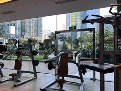 -威克健身游泳(万菱汇店)