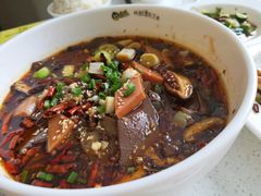 -张大师鸭爪爪特色干锅(南湖店)