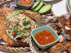 -美泰·Mangothai·清迈云街(天空之城店)