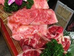 -俺的焼肉(銀座9丁目店)