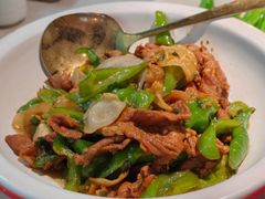 -花椒俏川菜小馆(南海万达店)