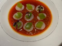 -虹潮荟·餐桌上的美食地理(太阳宫店)