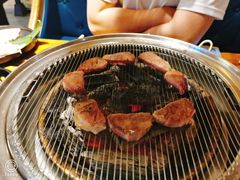 -九田家黑牛烤肉料理(国芳店)