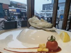 -LUCCA卢卡西班牙海鲜饭(远洋广场店)