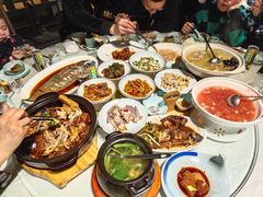 -老宁波1381餐厅(宏泰广场店)