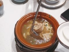 -炆火火·藕汤·湖北煨菜馆(销品茂店)