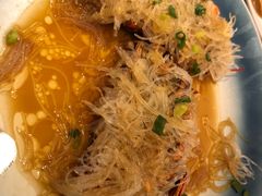 -美盛喜来登大酒店-盛宴标帜餐厅