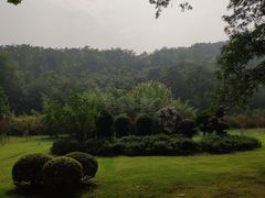 -棒棰岛宾馆景区
