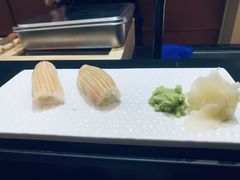 -Sushi Hanzo半藏(天环广场店)