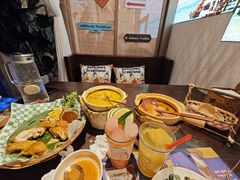 -泰妃殿(武汉首店)