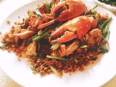 -喜记避风塘炒辣蟹(旗舰店)