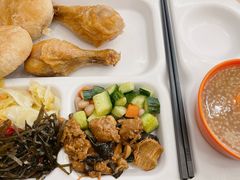 -香妃烤鸡(西单店)