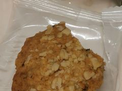 燕麦提子-PAUL LAFAYET 法式甜品(港汇广场店)