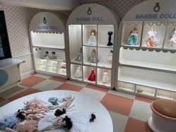 -奈尔宝·儿童乐园·亲子餐厅(华采天地店)