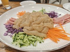 -美达尔烧烤(银川东路店)