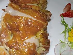 -小放牛炒菜馆(中山路乐汇城店)